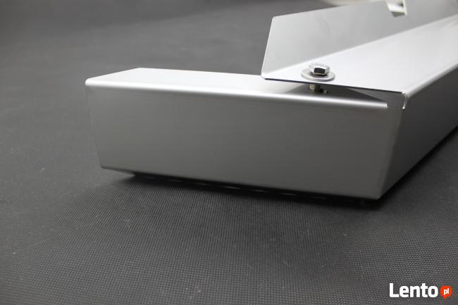 Osłona talerzy do rozsiewacza Amazone ZA-F i ZA-OC - INOX