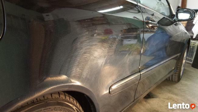 Pranie tapicerki, polerowanie szyb, lakieru, lamp