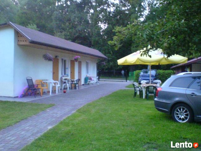 DZIWNOW- POKOJE 2-4 OSOBOWE Z LAZIENKAMI 400m PLAZA
