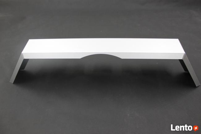 Osłona talerzy do rozsiewacza Amazone ZA-F i ZA-OC - INOX