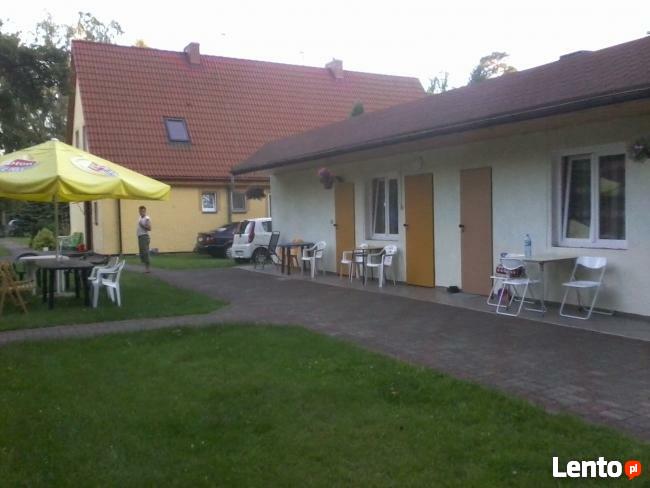 DZIWNOW- POKOJE 2-4 OSOBOWE Z LAZIENKAMI 400m PLAZA