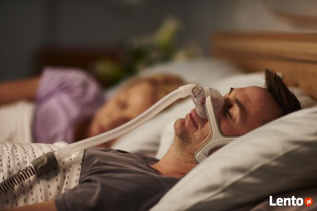 Wypożyczalnia cpap, autocpap, ResMed Elite, AutoSet,