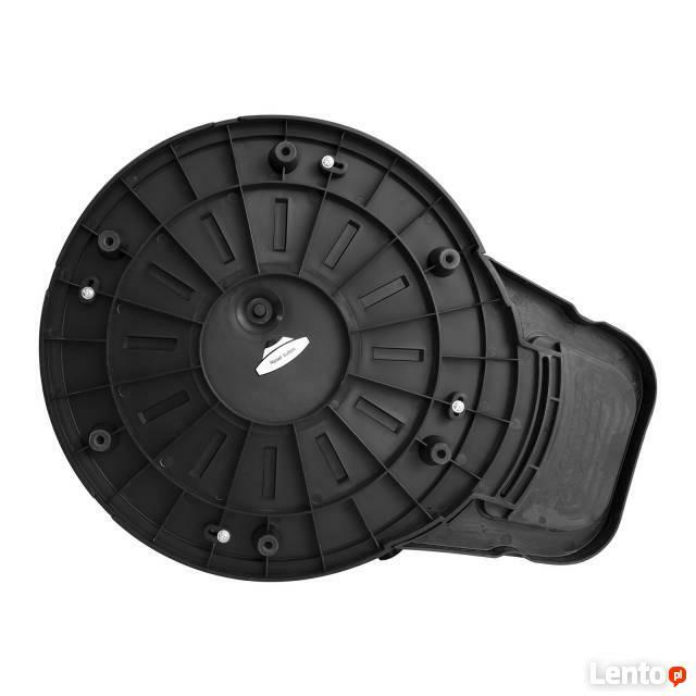 Warnik z ociekaczem podgrzewacz do wody 26 litrów