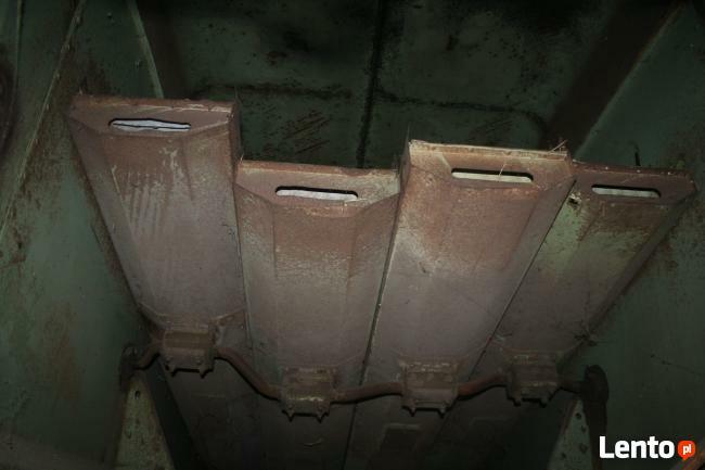 Sprzedam kombajn zbożowy Class Matador