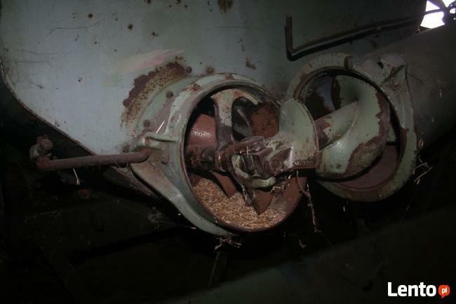 Sprzedam kombajn zbożowy Class Matador