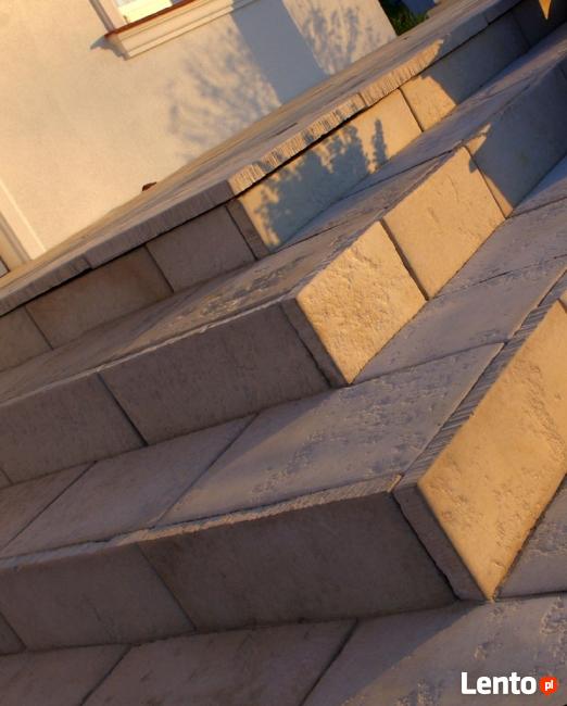 Kostka brukowa- układanie i sprzedaż