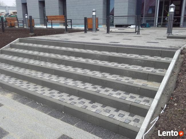 Kostka brukowa- układanie i sprzedaż