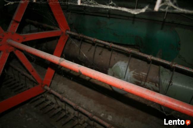 Sprzedam kombajn zbożowy Class Matador