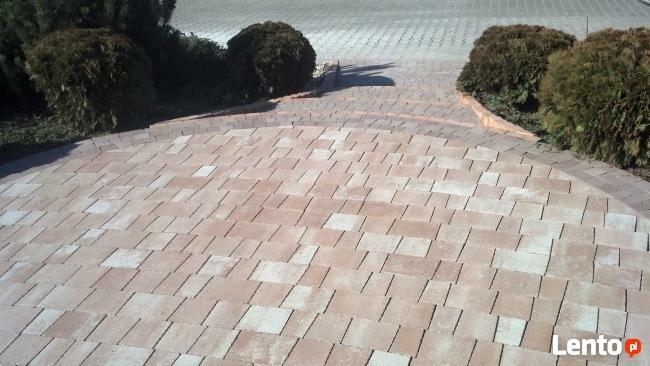 Brukarz poszukujemy brukarzy praca przy kostce