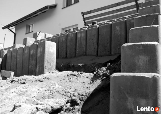 Kostka brukowa- układanie i sprzedaż