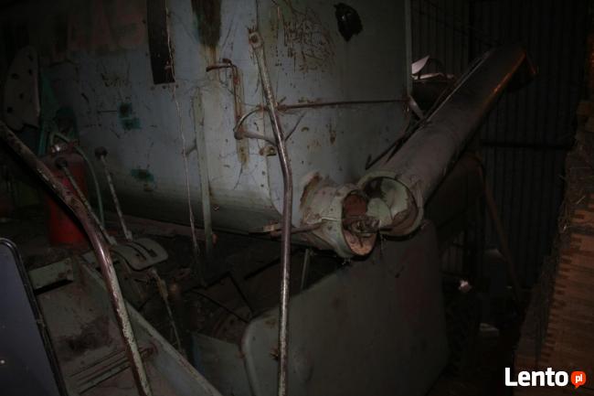 Sprzedam kombajn zbożowy Class Matador