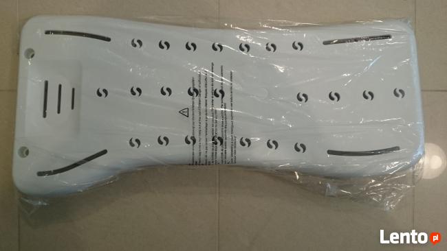 Ławka nawannowa z uchwytem AR-206