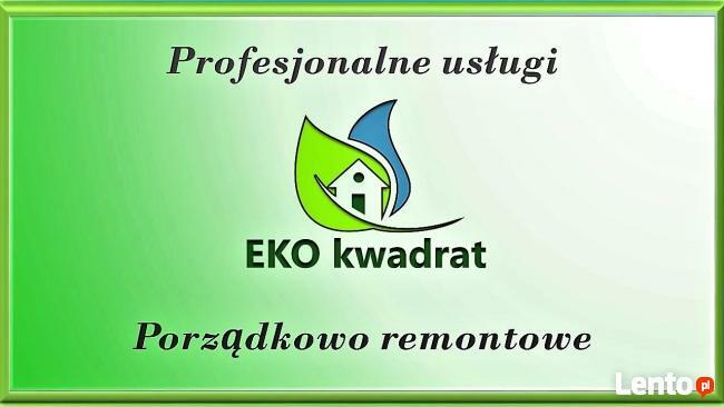 Współpraca- sprzątanie - wspólnoty mieszkaniowe,administra.