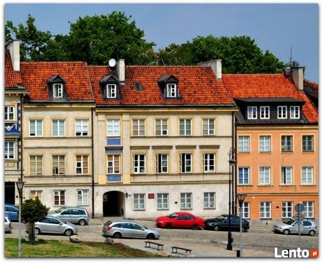 Współpraca- sprzątanie - wspólnoty mieszkaniowe,administra.