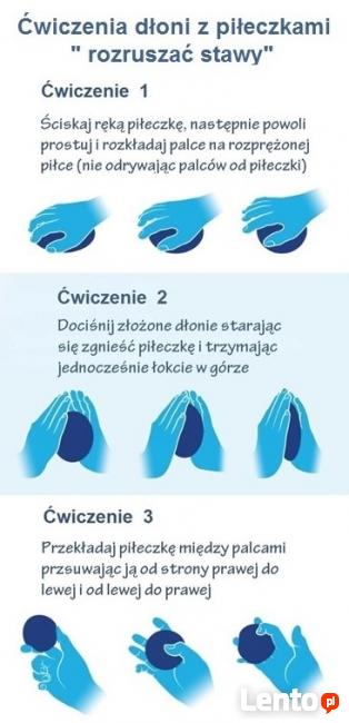 HALCAMP piłeczka żelowa ŻELKA 5 cm.