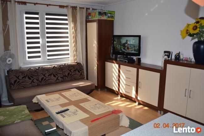 Kolobrzeg-Podczele - Samodzielne mieszkanie na urlop