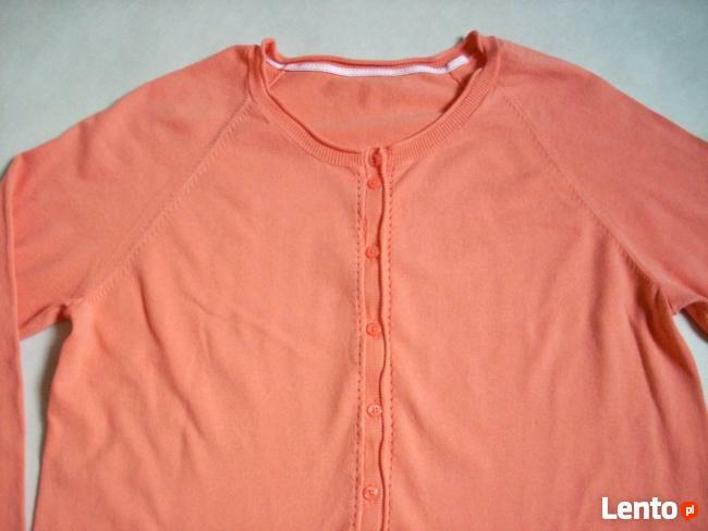 Pastelowy Sweter Sweterek 42 XL