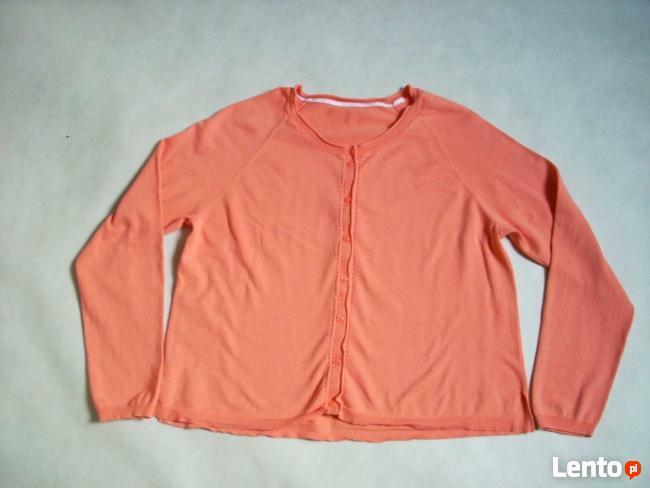 Pastelowy Sweter Sweterek 42 XL