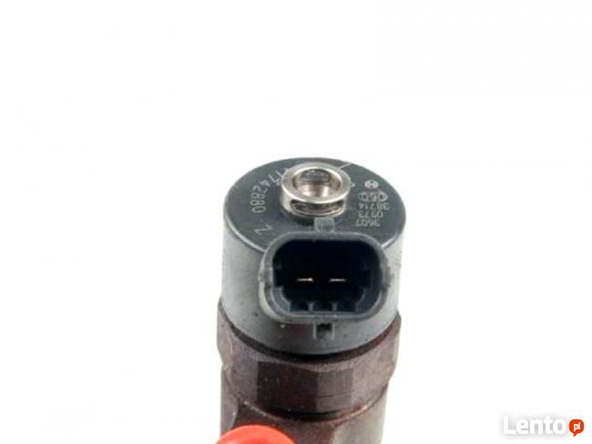 WTRYSKIWACZ WTRYSK FIAT DUCATO 2.0 JTD wtryski 0445110076