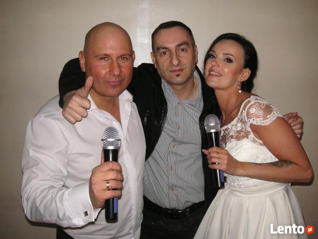 DJ wesela, imprezy okolicznościowe, bankiety