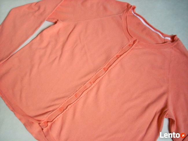 Pastelowy Sweter Sweterek 42 XL