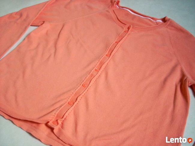 Pastelowy Sweter Sweterek 42 XL