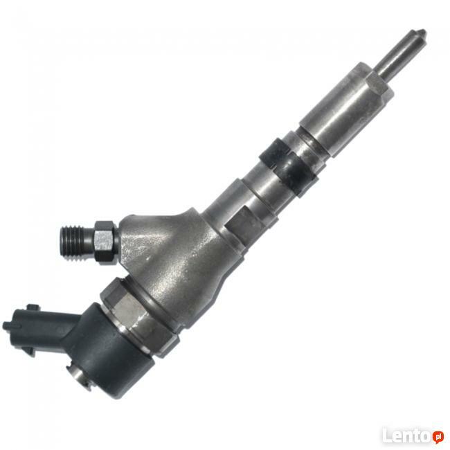 WTRYSKIWACZ WTRYSK FIAT DUCATO 2.0 JTD wtryski 0445110076