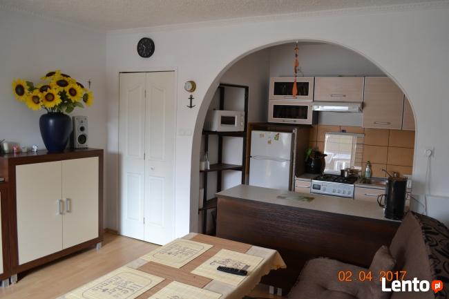 Kolobrzeg-Podczele - Samodzielne mieszkanie na urlop