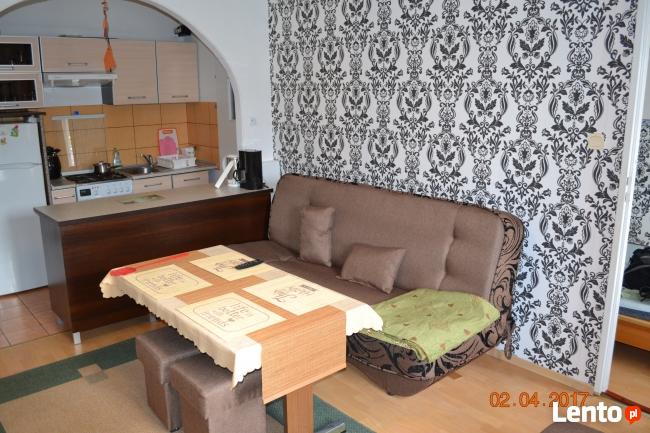 Kolobrzeg-Podczele - Samodzielne mieszkanie na urlop