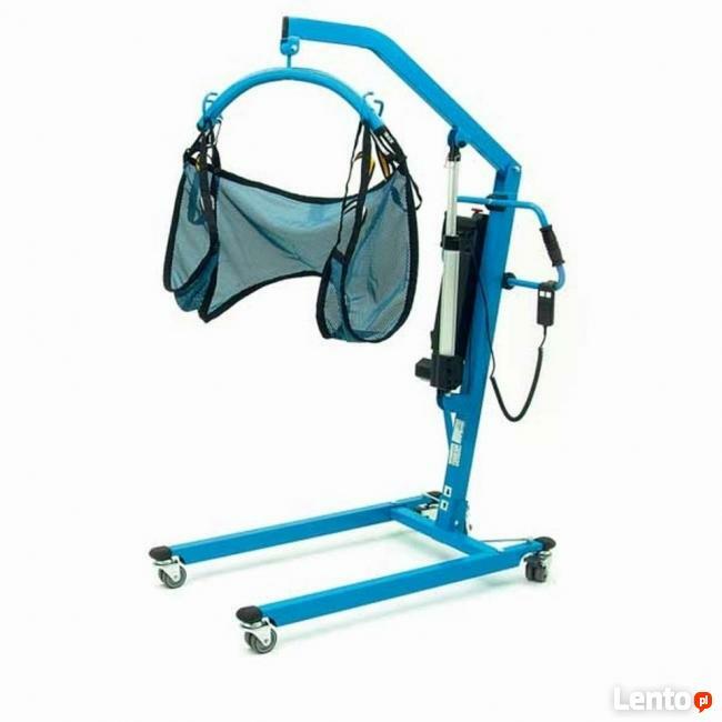 Wypożyczalnia medyczna Rehabet Żywiec Bielsko Dostawa 24h