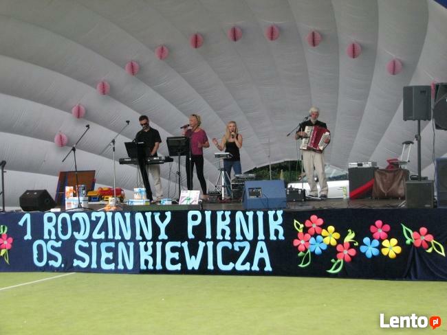 Zespół muzyczny Fascynacja