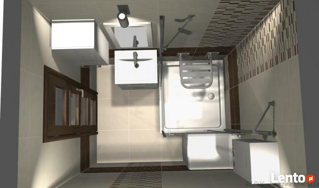 Elektryka, Hydraulika, Gaz