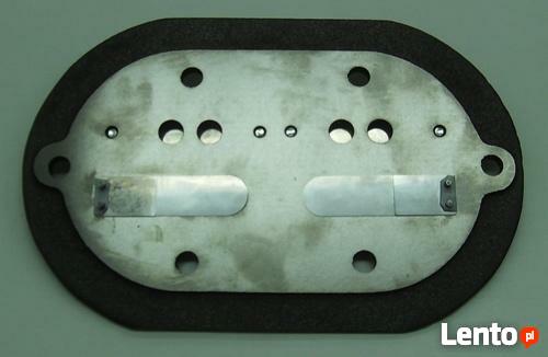 Sprężarki AIRPOL , WAN , FINI , ASPA , części do sprężarek