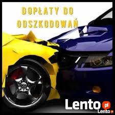 Dopłata do kosztorysu z OC sprawcy Sprawdź!! Darmowa ANALIZA