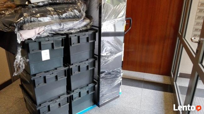 PRZEPROWADZKI NA KAŻDĄ KIESZEŃ!!!