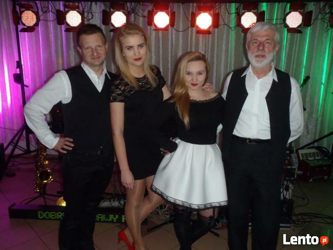 Zespół muzyczny Fascynacja