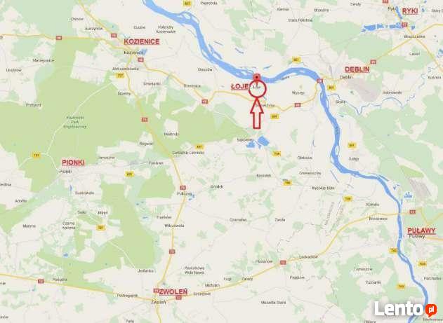 klimatyzacja przenośna-wypożyczalnia maszyn Kozienice,Dęblin