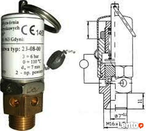 Sprężarki AIRPOL , WAN , FINI , ASPA , części do sprężarek