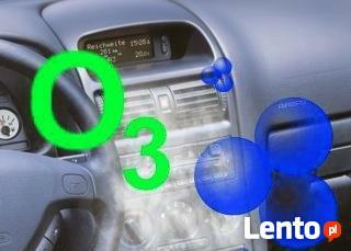 Odgrzybianie klimatyzacji aut dezynfekcja Łomża 517310615