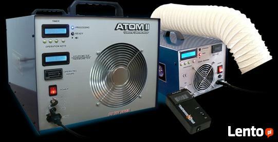 Odgrzybianie klimatyzacji aut dezynfekcja Łomża 517310615