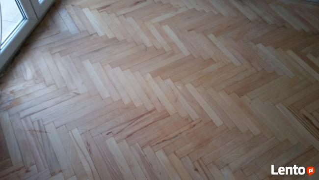 Cyklinowanie Końskie