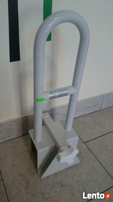 Uchwyt na wannę RF – 900 Rehafund