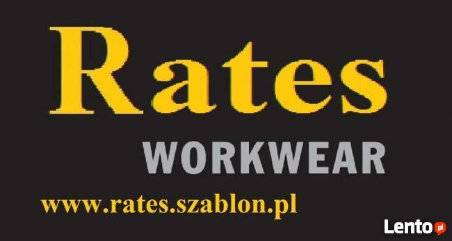 Odzież Medyczna Firmy RATES PRODUCENT Odzieży Medycznej