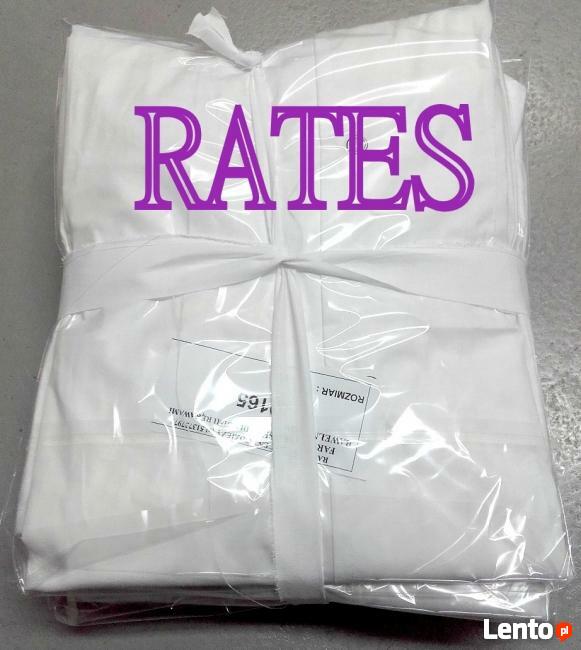 Odzież Medyczna Firmy RATES PRODUCENT Odzieży Medycznej