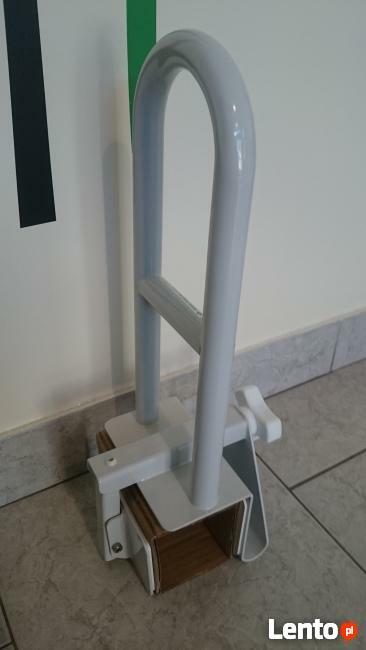 Uchwyt na wannę RF – 900 Rehafund