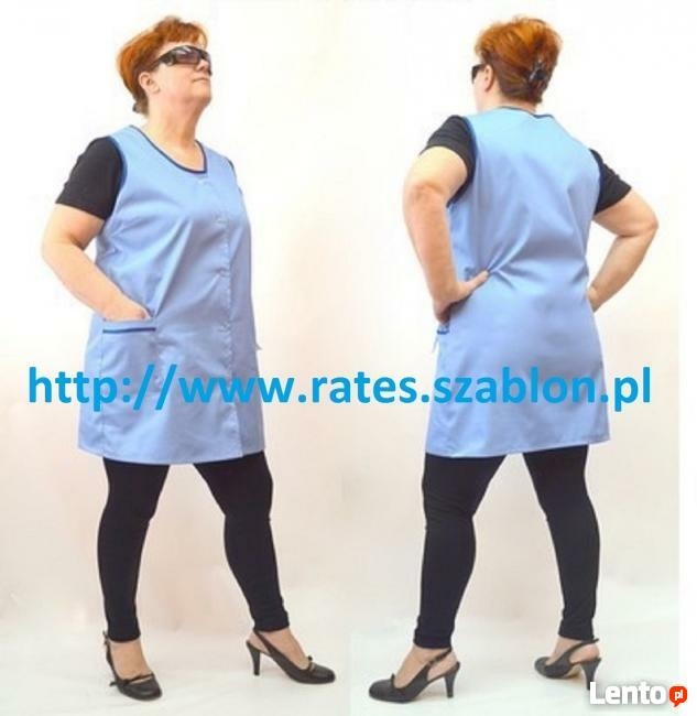 Odzież Medyczna Firmy RATES PRODUCENT Odzieży Medycznej