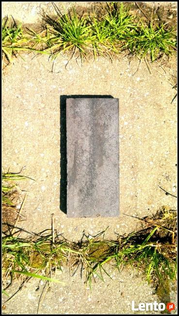 płytki węglowe na posadzki nieiskrzące wymiary 20x9x2 cm