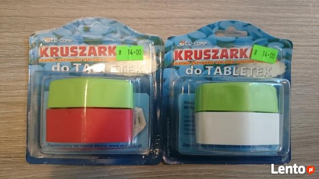 Kruszarka do tabletek