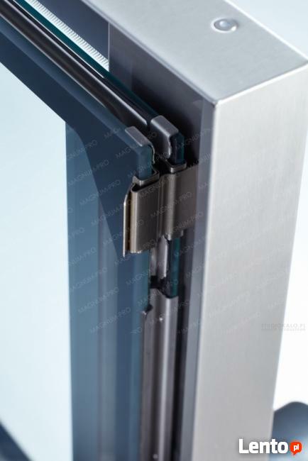 Profesjonalny piec konwekcyjno-parowy RATIONAL 10 x 2/1 GN