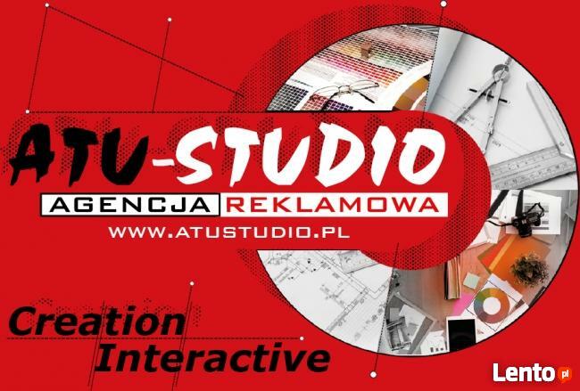 Reklama, tworzenie stron www Wałbrzych